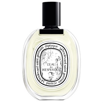Diptyque L\'eau des Hesperides - Eau de Toilette - Matkakoko - 10 ml