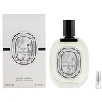 Diptyque L'eau des Hesperides - Eau de Toilette - Tuoksunäyte - 2 ml