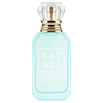 Kayali Maldives in a Bottle Ylang Coco 20 - Eau de Parfum - Matkakoko - 10 ml
