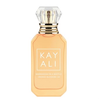 Kayali Marrakesh in a Bottle Orange Blossom | 24 - Eau de Parfum - Matkakoko - 10 ml