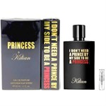 Kilian I Don't Need A Prince By My Side To Be A Princess - Eau de Parfum - Tuoksunäyte - 2 ml
