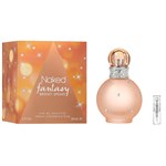 Britney Spears Naked Fantasy - Eau de Toilette - Tuoksunäyte - 2 ml