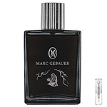 Marc Gebauer Air Tiger - Extrait de Parfum - Tuoksunäyte - 2 ml