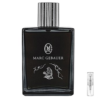 Marc Gebauer Air Tiger - Extrait de Parfum - Tuoksunäyte - 2 ml