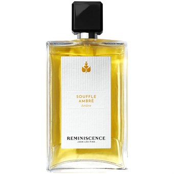 Reminiscence Souffle Ambre - Eau de Toilette Intense - Matkakoko - 10 ml