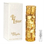 Lolita Lempicka Elle L'aime - Eau de Toilette - Tuoksunäyte - 2 ml