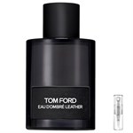 Eau D'Ombre Leather by Tom Ford - Eau de Toilette - Tuoksunäyte - 2 ml