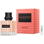 Valentino Donna Born in Roma Coral Fantasy - Eau de Parfum - Tuoksunäyte - 2 ml