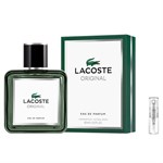 Lacoste Original - Eau de Parfum - Tuoksunäyte - 2 ml