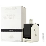 Hermes Voyage d'Hermes - Parfum - Tuoksunäyte - 2 ml
