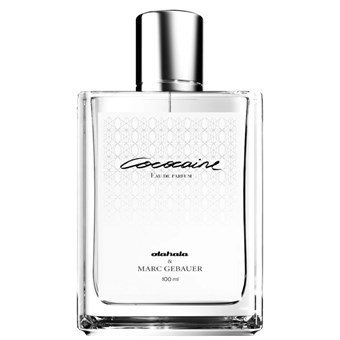Marc Gebauer Cococaine by OLAKALA - Eau de Parfum - Matkakoko - 10 ml