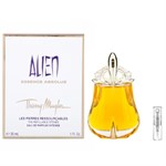 Alien Essence Absolue by Thierry Mugler - Eau de Parfum - Tuoksunäyte - 2 ml