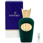 Sospiro Vibrato - Eau de Parfum - Tuoksunäyte - 2 ml