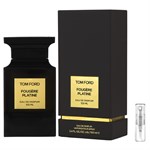 Tom Ford Fougere Platine - Eau de Parfum - Tuoksunäyte - 2 ml