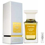 Tom Ford Jasmine Musk - Eau de Parfum - Tuoksunäyte - 2 ml