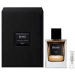 Hugo Boss Damask Oud - Eau de Parfum - Tuoksunäyte - 2 ml