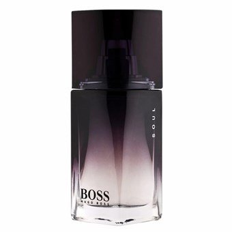 Hugo Boss Soul Man - Eau de Toilette - Matkakoko - 10 ml