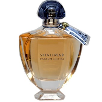 Guerlain Shalimar Initial - Eau de Parfum - Matkakoko - 10 ml