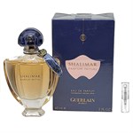 Guerlain Shalimar Initial - Eau de Parfum - Tuoksunäyte - 2 ml