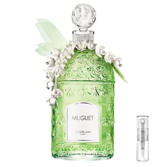 Guerlain Muguet - Eau de Parfum - Tuoksunäyte - 2 ml
