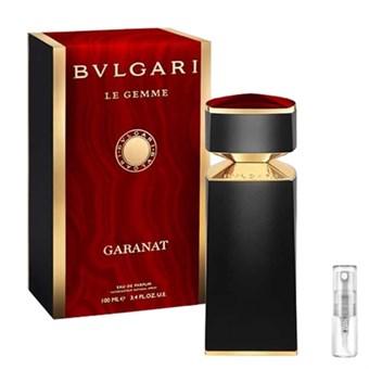 Bvlgari Garanat - Eau de Parfum - Tuoksunäyte - 2 ml