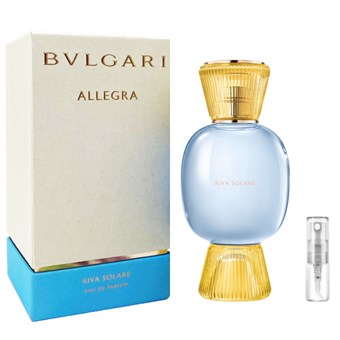 Bvlgari Riva Solare - Eau de Parfum - Tuoksunäyte - 2 ml