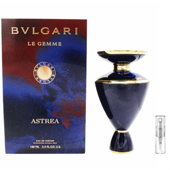 Bvlgari Astrea - Eau de Parfum - Tuoksunäyte - 2 ml