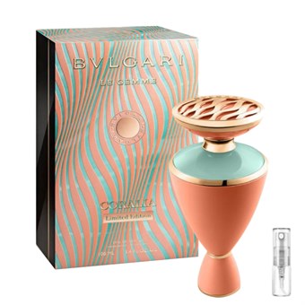 Bvlgari Coralia - Eau de Parfum - Tuoksunäyte - 2 ml