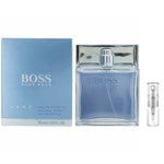 Hugo Boss Pure - Eau de Toilette - Tuoksunäyte - 2 ml