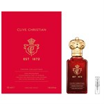 Clive Christian Apple Crab - Parfum - Tuoksunäyte - 2 ml