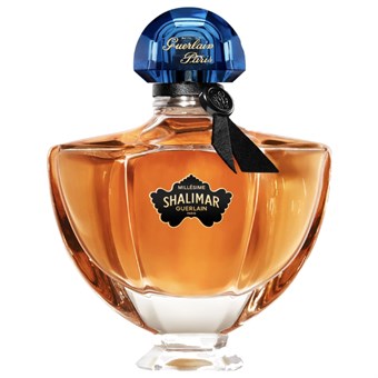 Guerlain Shalimar Millesime Tonka - Eau de Parfum - Matkakoko - 10 ml