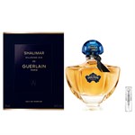 Guerlain Shalimar Millesime Tonka - Eau de Parfum - Tuoksunäyte - 2 ml