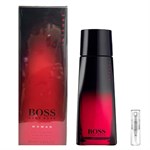 Hugo Boss Intense For Women - Eau de Parfum - Tuoksunäyte - 2 ml