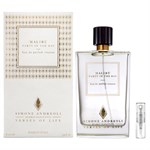 Simone Andreoli Malibu Party in the Bay - Eau de Parfum Intense - Tuoksunäyte - 2 ml