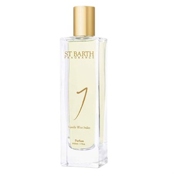 Ligne St. Barth Vanille West Indies - Parfum - Matkakoko - 10 ml
