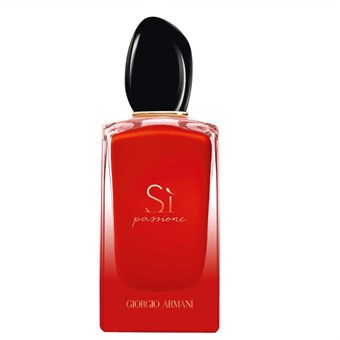 Giorgio Armani Si Passione - Eau de Parfum Intense - Matkakoko - 10 ml
