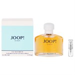 Joop! Le Bain - Eau de Parfum - Tuoksunäyte - 2 ml