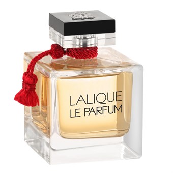 Lalique For Women - Le Parfum - Eau de Parfum - Matkakoko - 10 ml
