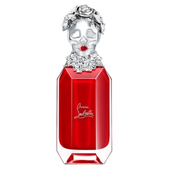 Christian Louboutin Loubikiss - Eau de Parfum - Refill - 10 ml