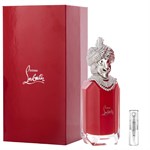 Christian Louboutin Loubiraj - Eau de Parfum - Tuoksunäyte - 2 ml