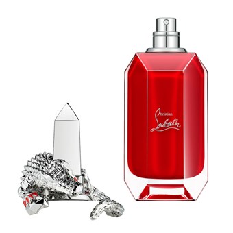 Christian Louboutin Loubicroc - Eau de Parfum - Matkakoko - 10 ml