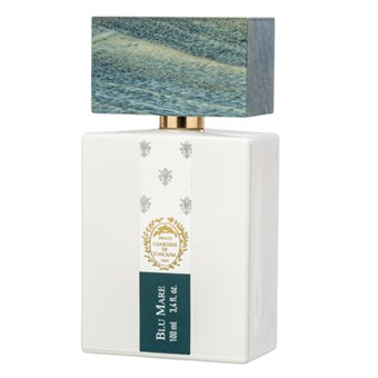 Giardini di Toscana Blu Mare - Eau de Parfum - Matkakoko - 10 ml