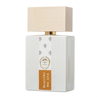 Giardini di Toscana Bianco Oro - Eau de Parfum - Matkakoko - 10 ml