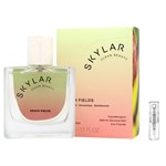 Skylar Peach Fields - Eau de Parfum - Tuoksunäyte - 2 ml