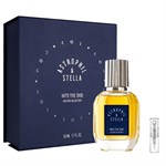 Astrophil & Stella Into The Oud - Extrait de Parfum - Tuoksunäyte - 2 ml