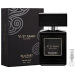 Beaufort Vi Et Armis - Eau de Parfum - Tuoksunäyte - 2 ml