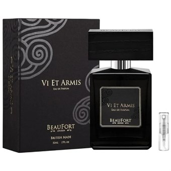 Beaufort Vi Et Armis - Eau de Parfum - Tuoksunäyte - 2 ml
