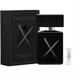 Beaufort Rake and Ruin - Eau de Parfum - Tuoksunäyte - 2 ml