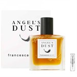 Francesca Bianchi Angel's Dust - Extrait De Parfum - Tuoksunäyte - 2 ml