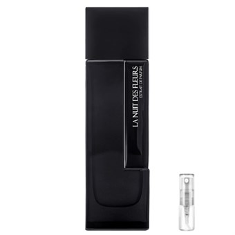 Laurent Mazzone La Nuit Des Fleurs - Extrait de Parfum - Tuoksunäyte - 2 ml